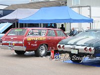 Dragracing Hagfors open 2016
